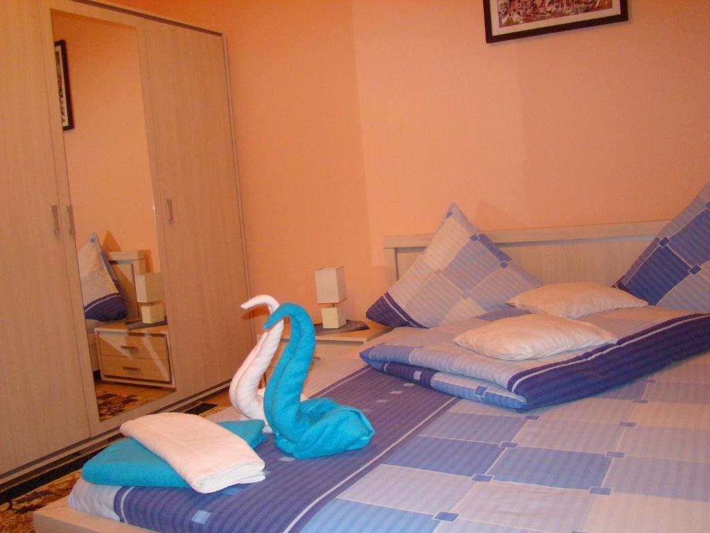 Pensiunea Vlad Guest house 3*