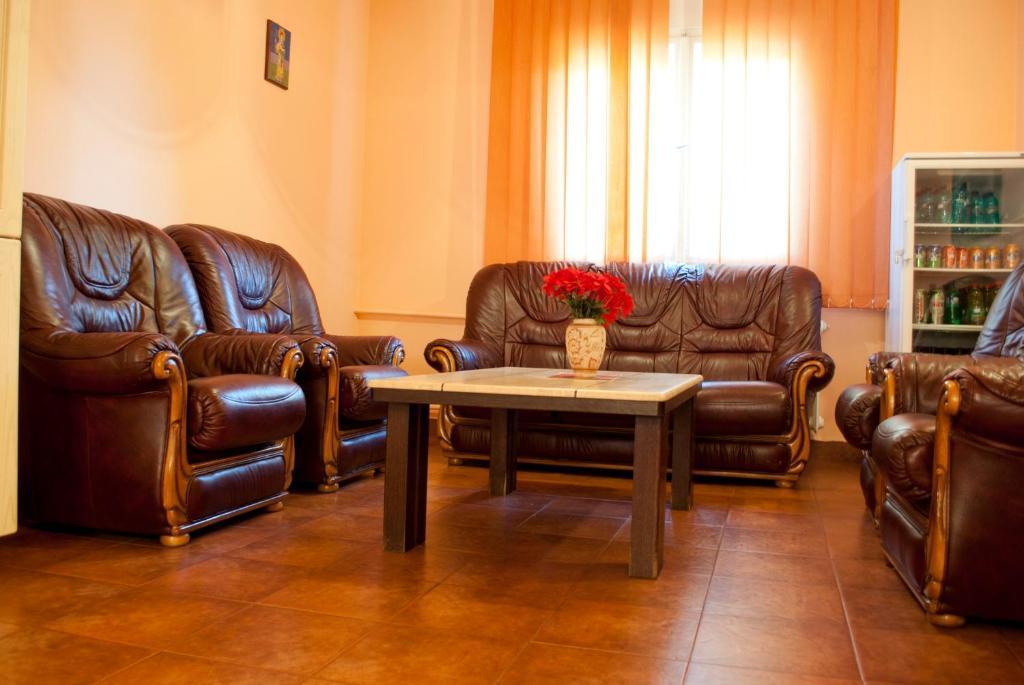 Guest house Pensiunea Vlad 3*
