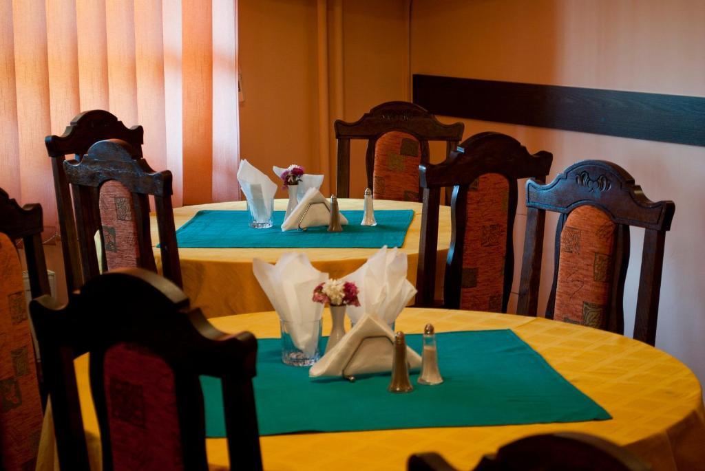 Pensiunea Vlad Guest house 3*