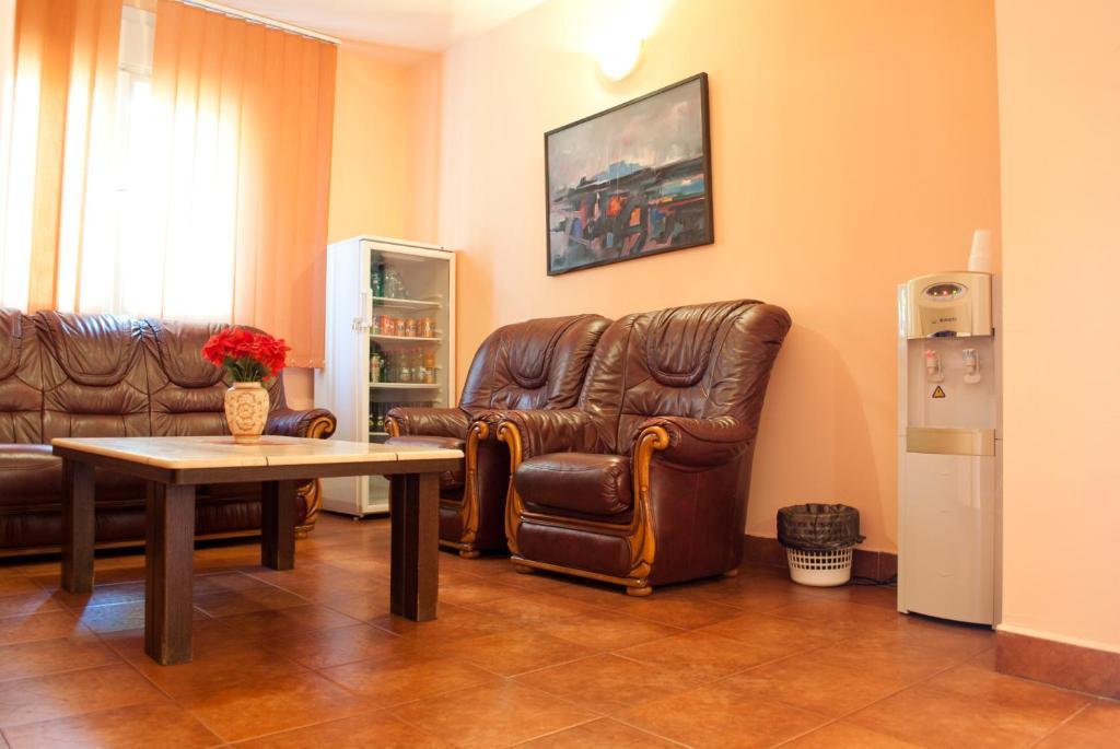 Maison d'hôtes Pensiunea Vlad Timişoara