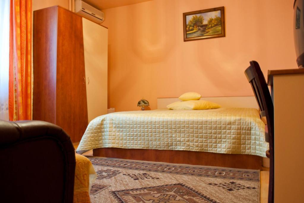 Pensiunea Vlad Guest house 3*