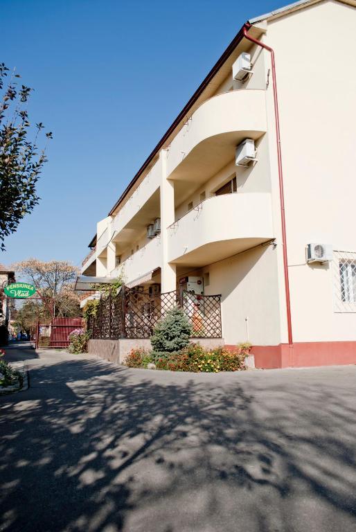Pensiunea Vlad 3* Timisoara