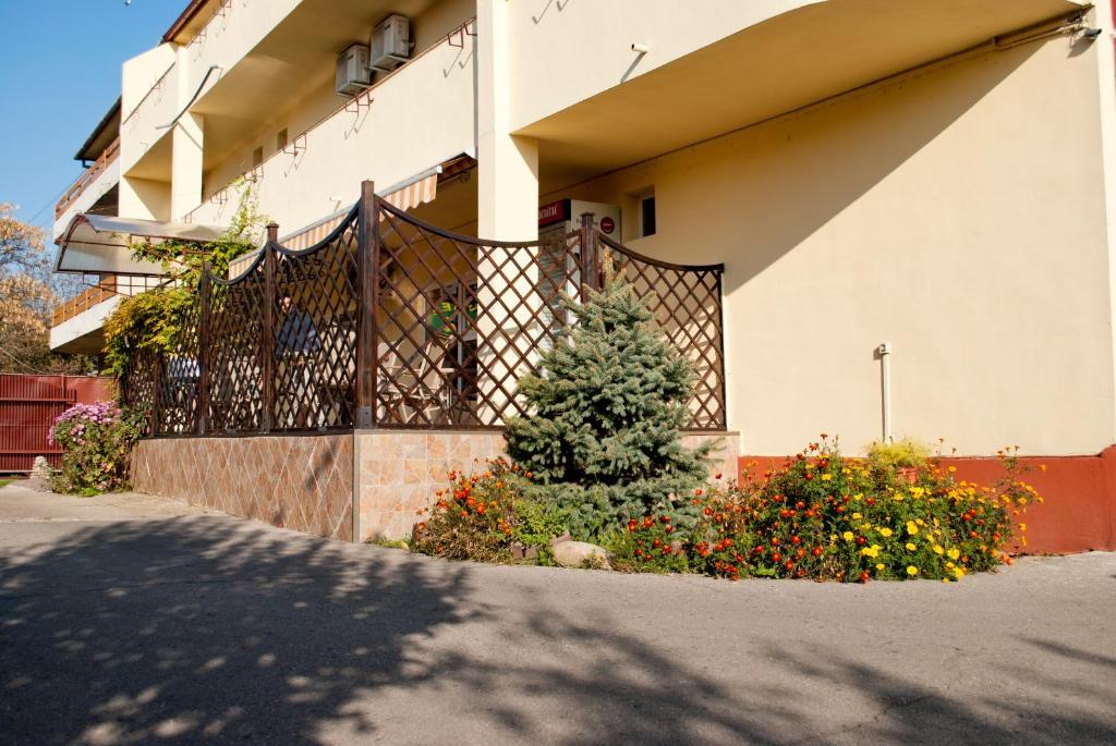 Pensiunea Vlad Timisoara