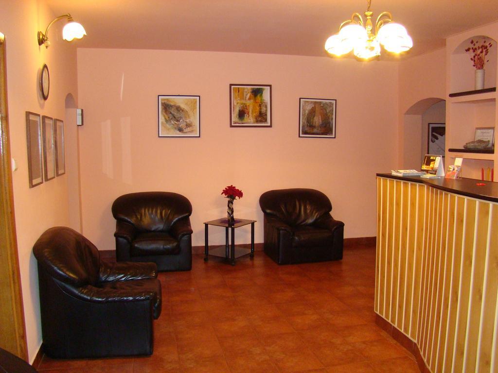 Pensiunea Vlad 3* Timisoara
