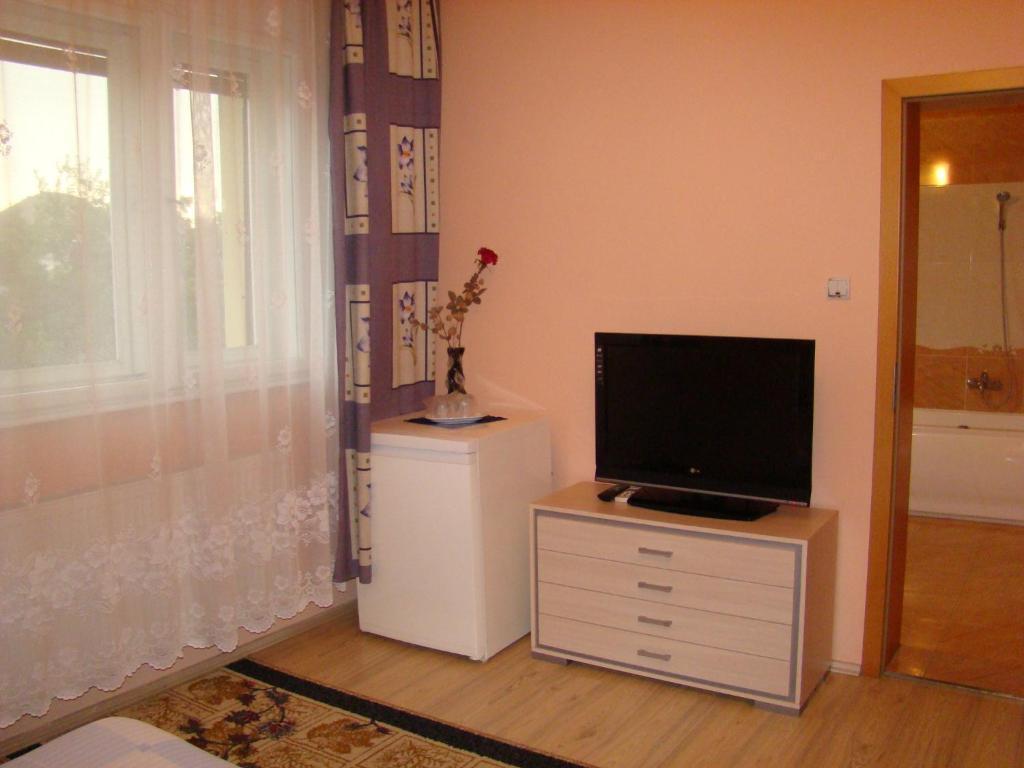 Guest house Pensiunea Vlad
