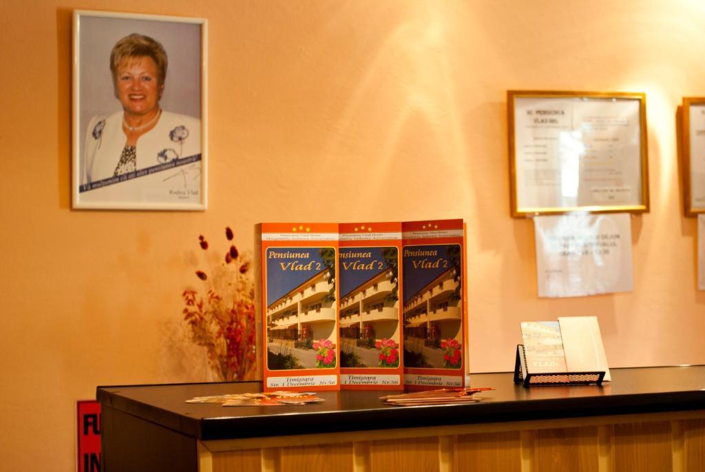 Guest house Pensiunea Vlad