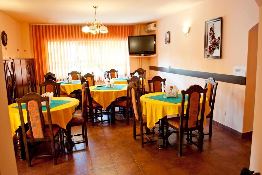 Pensiunea Vlad Guest house Timisoara