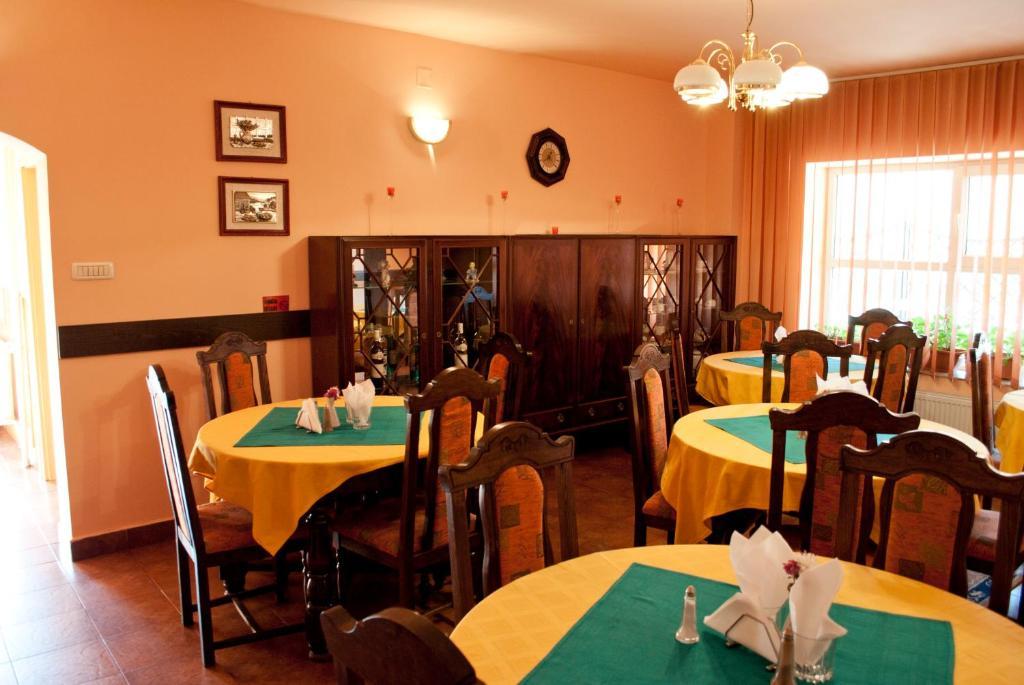 Pensiunea Vlad 3* Timisoara