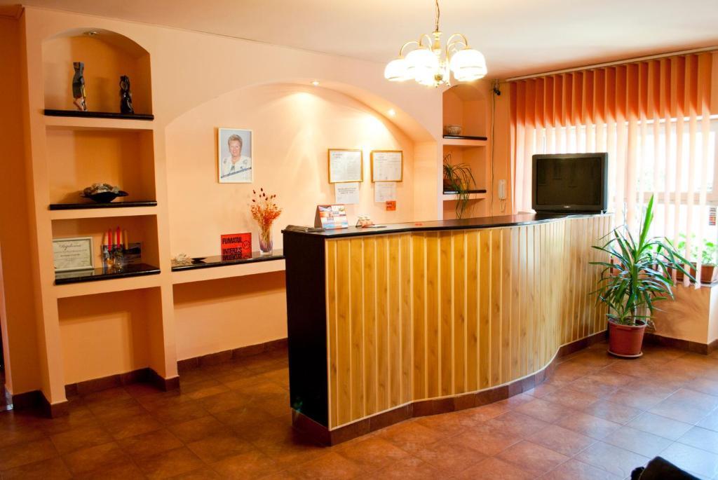 Pensiunea Vlad Guest house Timisoara