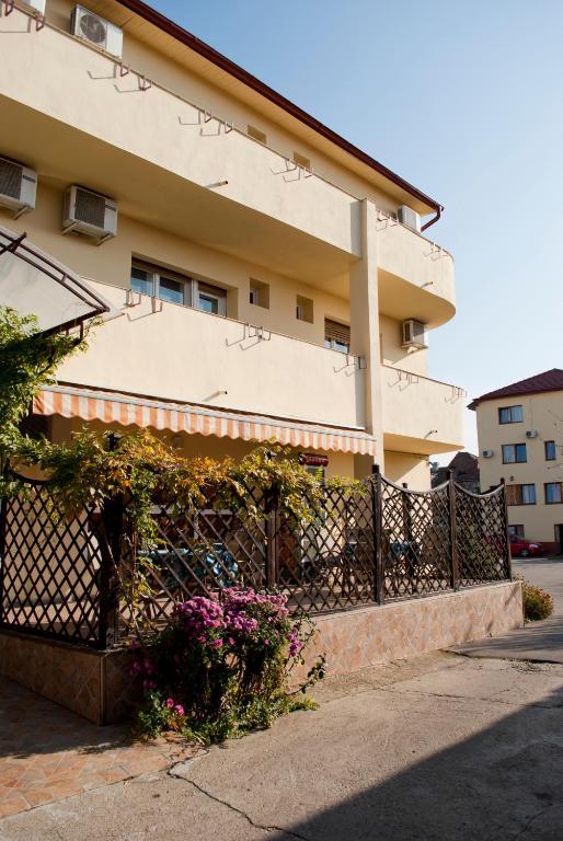 Pensiunea Vlad 3* Timisoara